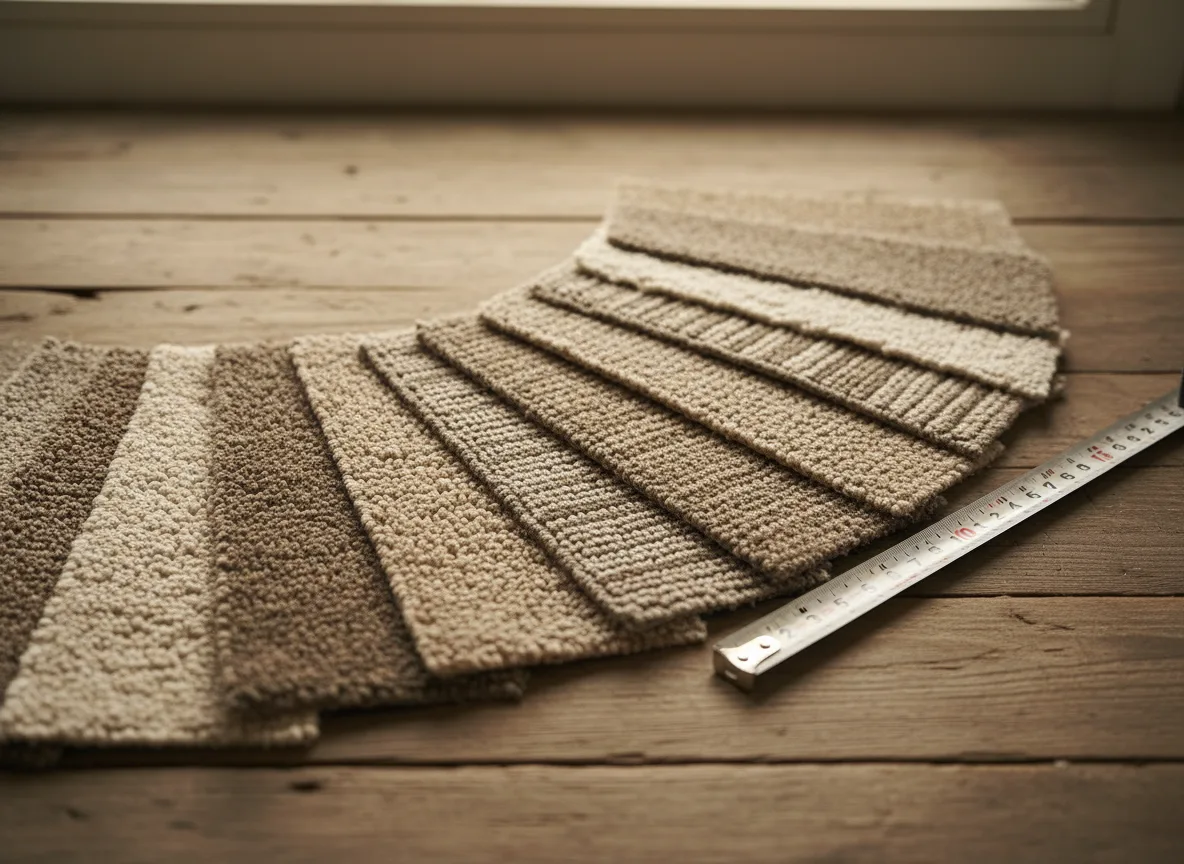 Carpet Installation Leonardville, KS FAQs